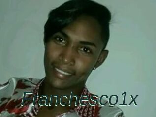 Franchesco1x