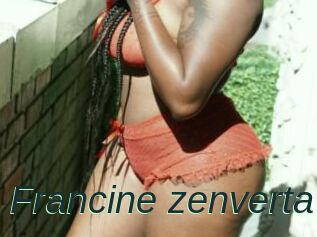 Francine_zenverta