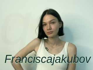 Franciscajakubov