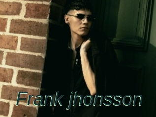 Frank_jhonsson