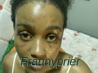 Frannyprier
