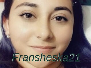 Fransheska21