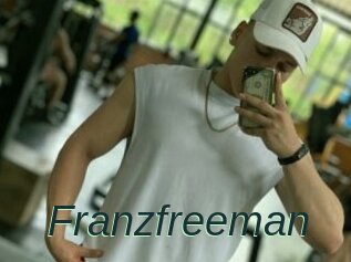 Franzfreeman