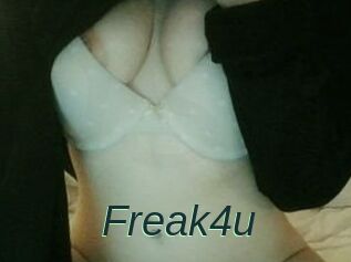 Freak4u