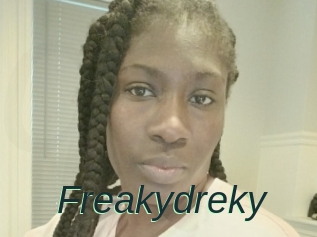 Freakydreky
