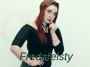 Fredafeisty