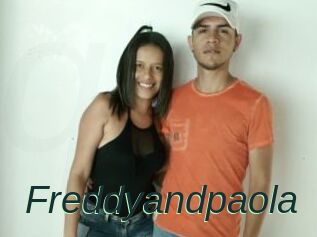 Freddyandpaola