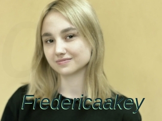 Fredericaakey