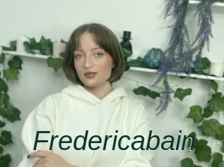Fredericabain