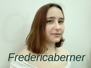 Fredericaberner