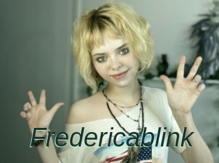 Fredericablink