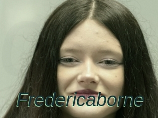 Fredericaborne