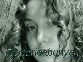 Fredericabunyan