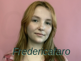 Fredericafaro