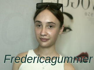 Fredericagummer