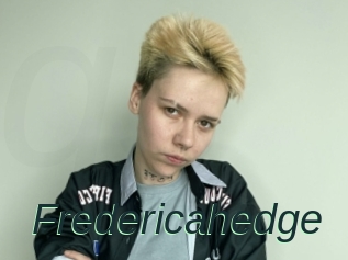Fredericahedge
