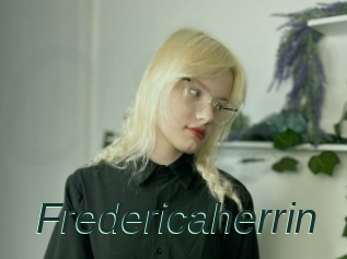 Fredericaherrin