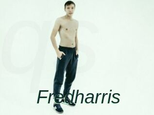 Fredharris