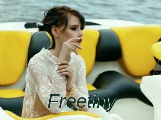 Freetiny