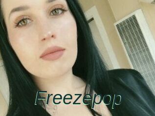Freezepop