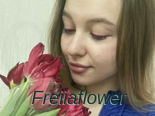 Freiiaflower