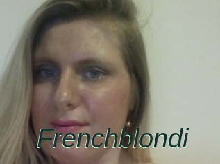 Frenchblondi