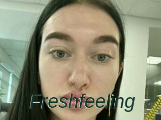 Freshfeeling