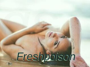 Freshpoison