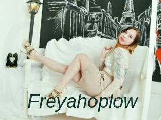 Freyahoplow