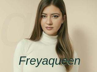Freyaqueen