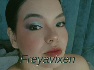 Freyavixen