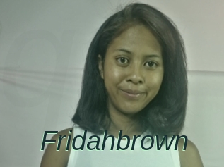 Fridahbrown