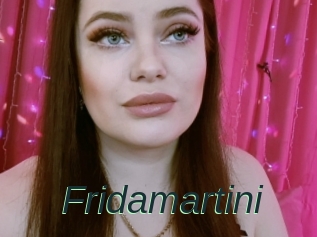 Fridamartini