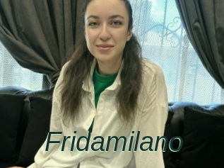 Fridamilano