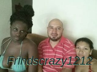 Frindscrazy1212