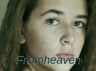 Fromheaven
