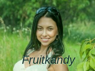 Fruitkandy