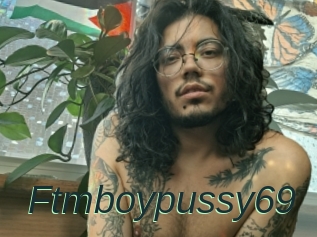 Ftmboypussy69