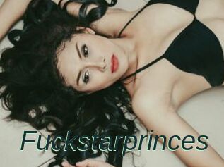 Fuckstarprinces