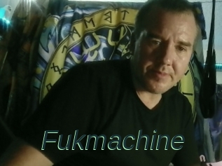 Fukmachine