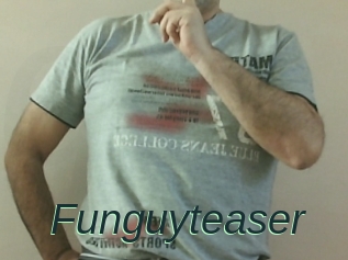 Funguyteaser