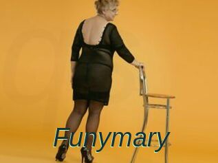 Funymary