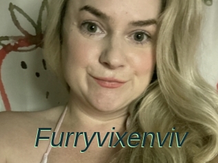 Furryvixenviv