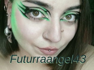 Futurraangel43