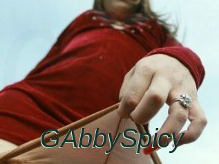 GAbbySpicy