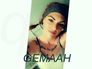 GEMAAH