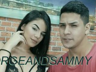 GEORGEANDSAMMY