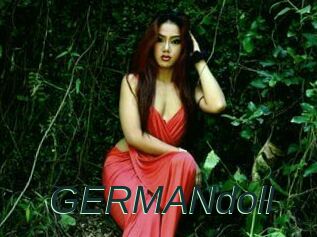 GERMANdoll