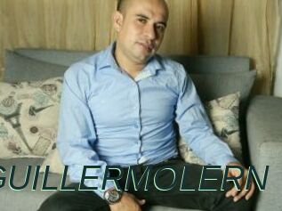 GUILLERMOLERN