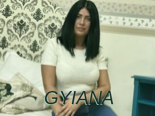 GYIANA